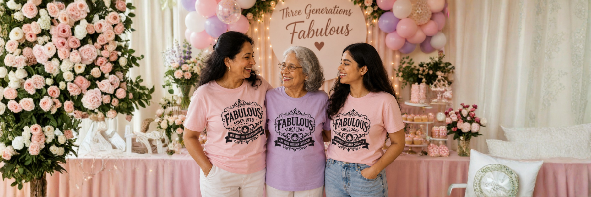Fabulous Since