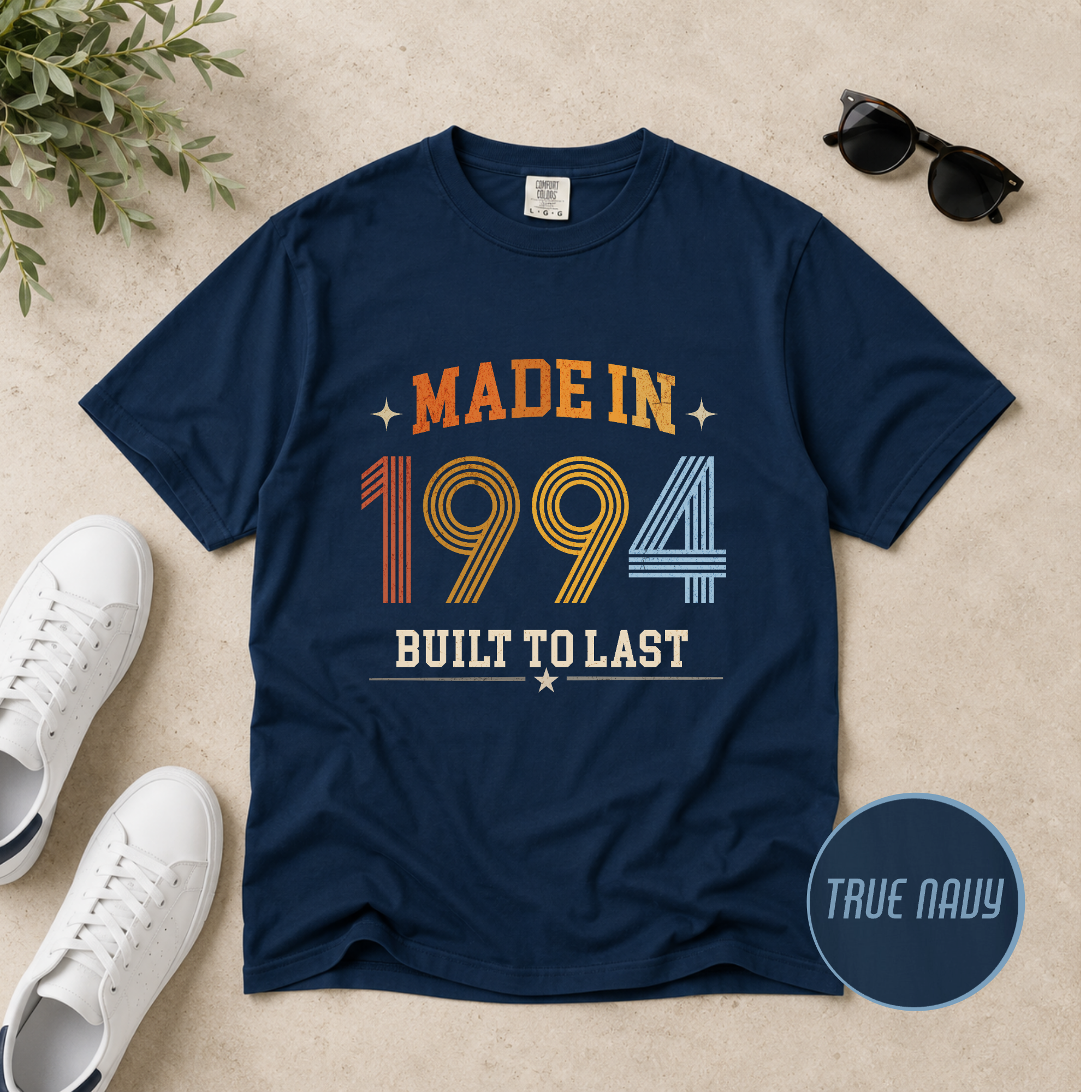 Made In