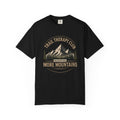 Trail Therapy Club – Hiking T-Shirt | Explorer Edition