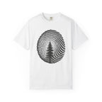 Nature Is In My DNA – Nature Lover T-Shirt | Outdoors Edition