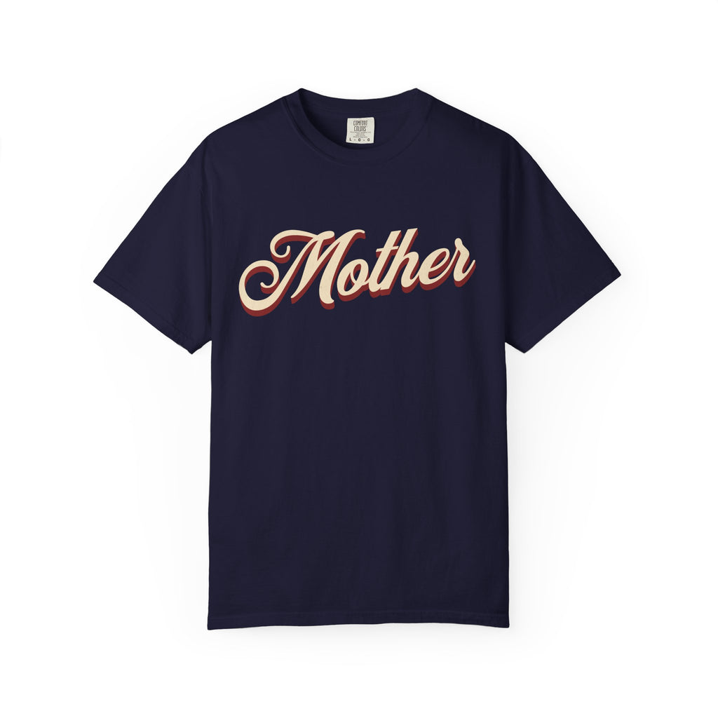 Mother – Heritage T-Shirt | Family Collection