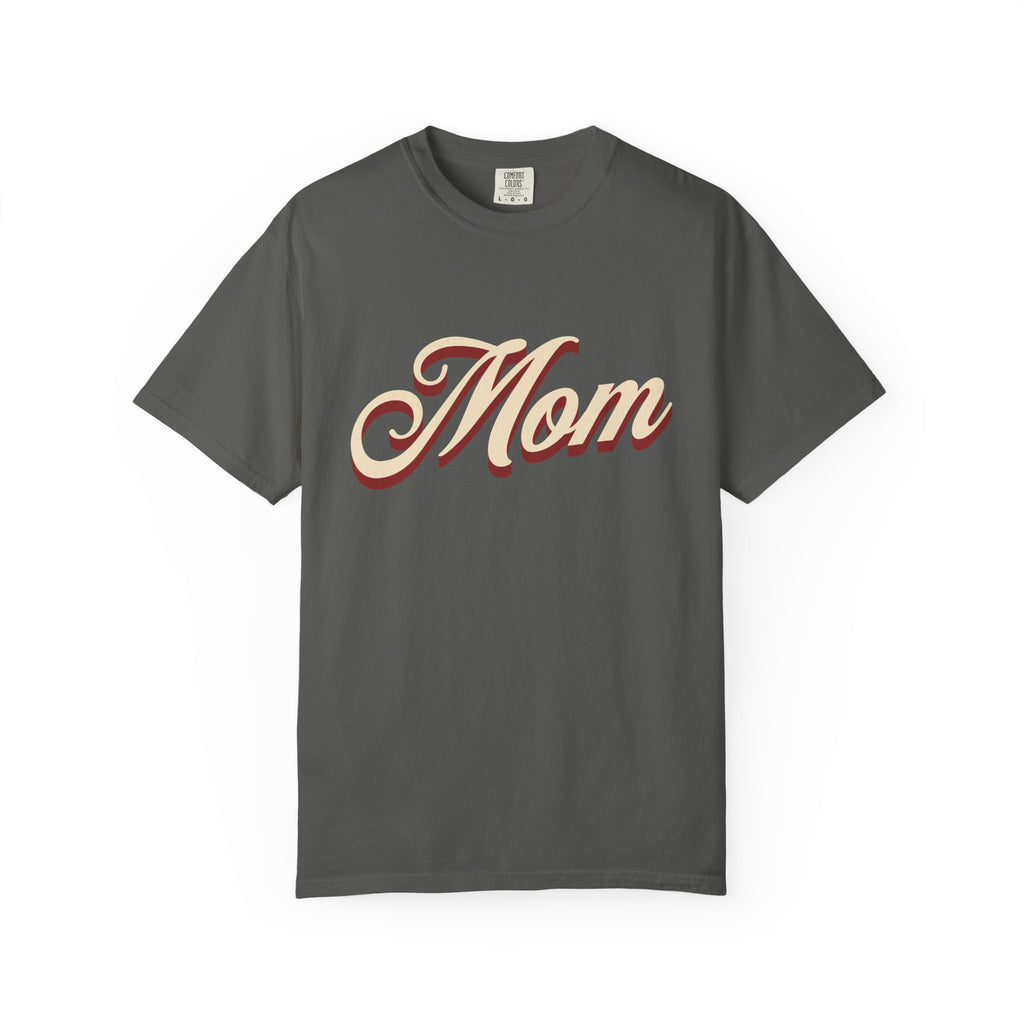 Mom – Heritage T-Shirt | Family Collection
