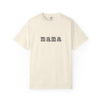Mama – Story T-Shirt | Family Collection