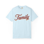 Family – Heritage T-Shirt | Family Collection