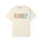 Family – Playful T-Shirt | Family Collection