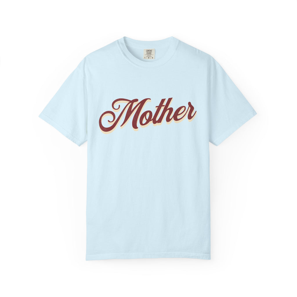Mother – Heritage T-Shirt | Family Collection