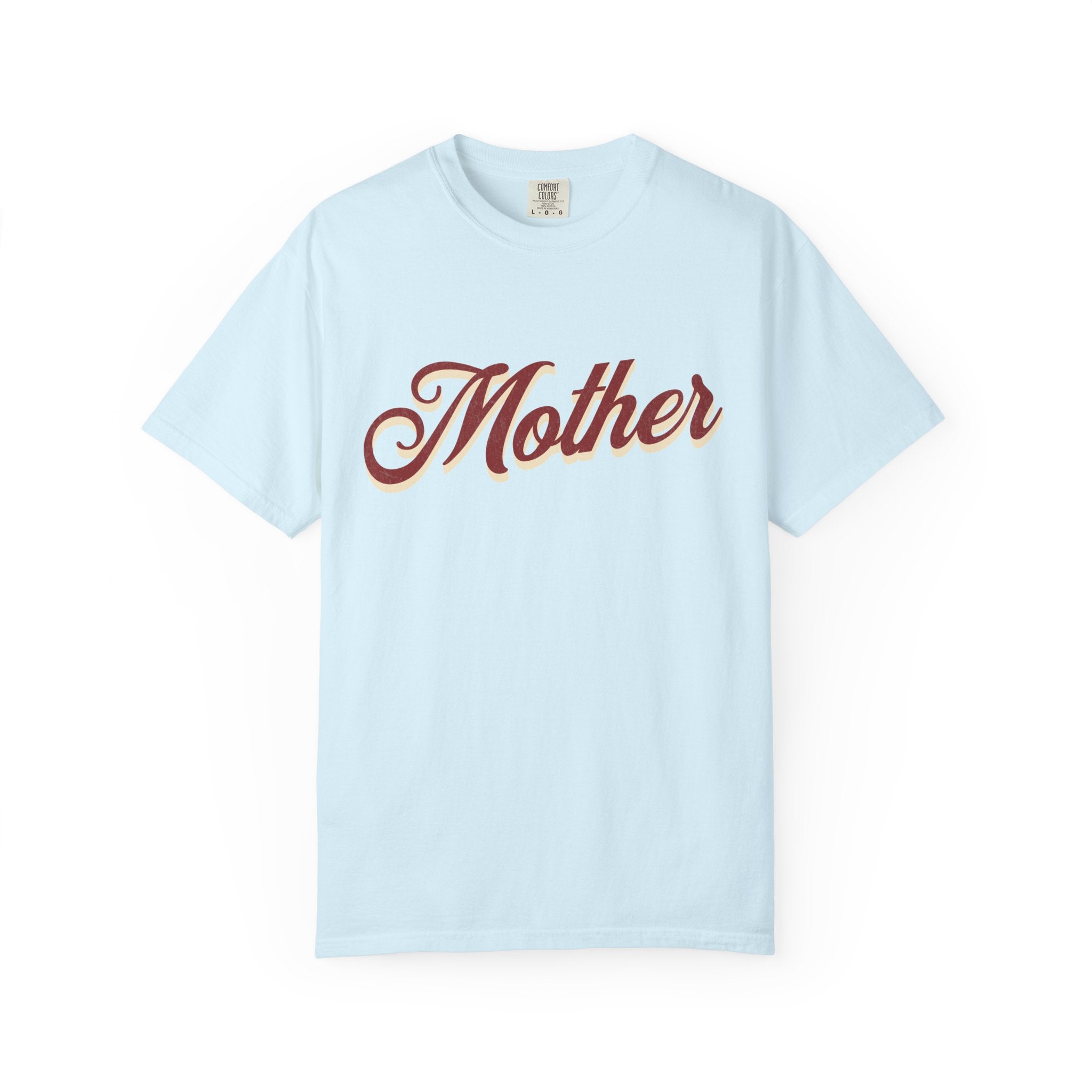 Mother – Heritage T-Shirt | Family Collection