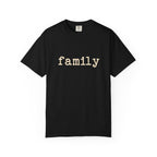 Family – Story T-Shirt | Family Collection