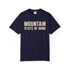 Mountain State of Mind – Cabin & Mountain Life T-Shirt | Explorer Edition