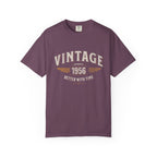 Better With Time 1956 T-Shirt – 70th Birthday Gift