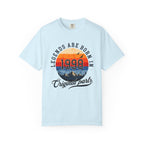 Legends Are Born in 1998 – 28th Birthday T-Shirt