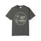 Lost On Purpose – Wanderlust T-Shirt | Outdoors Edition