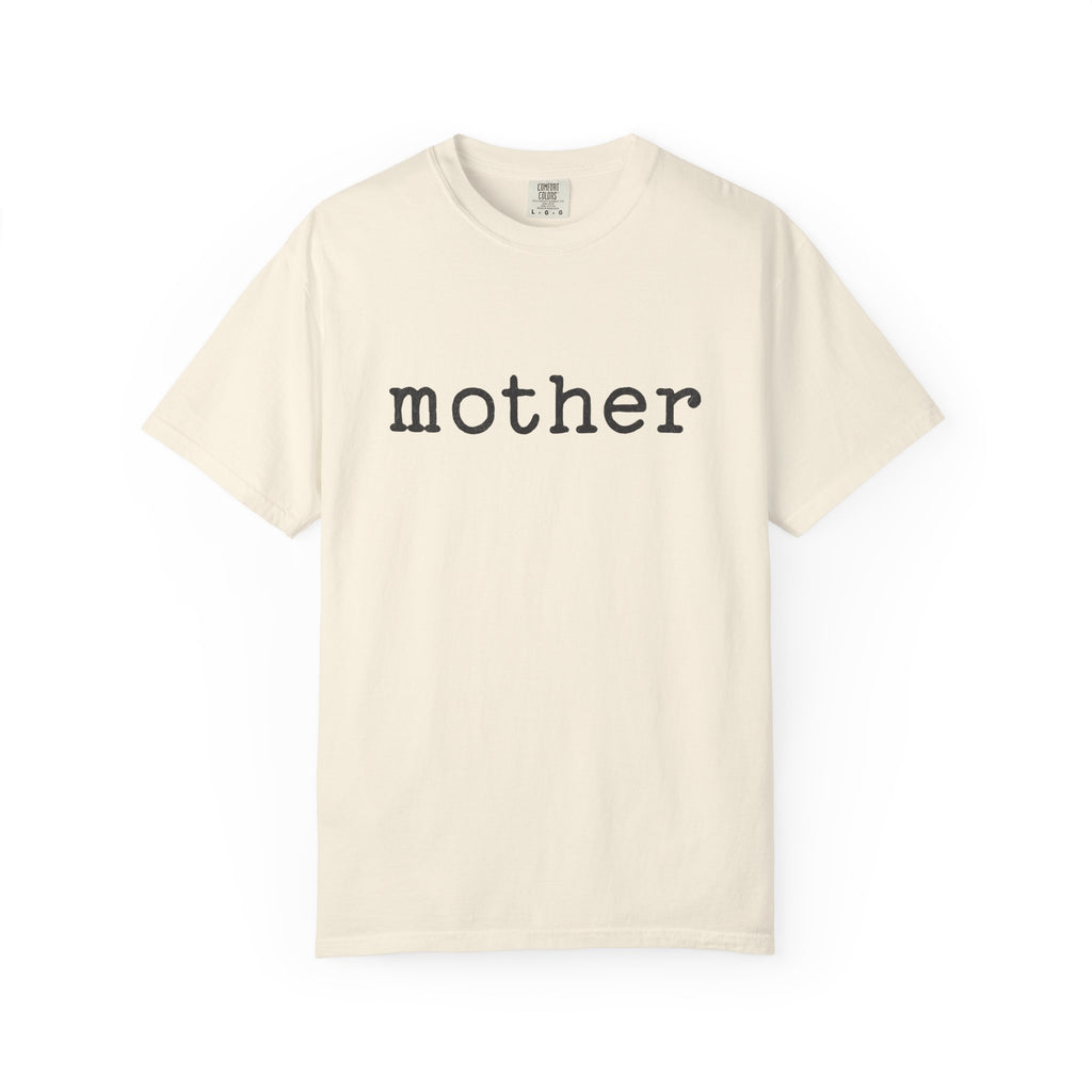 Mother – Story T-Shirt | Family Collection