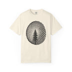 Nature Is In My DNA – Nature Lover T-Shirt | Outdoors Edition