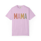 Mama – Playful T-Shirt | Family Collection