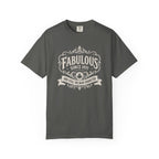 Fabulous Since 1971 T-Shirt – 55th Birthday Gift