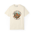 Let Them (S)Ink – Octopus T-Shirt | Outdoors Edition