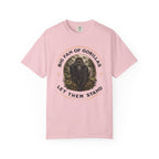 Born to Stand Tall – Mountain Gorilla T-Shirt | Outdoors Edition