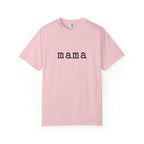 Mama – Story T-Shirt | Family Collection