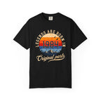 Legends Are Born in 1984 – 42nd Birthday T-Shirt