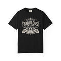 Fabulous Since 1959 T-Shirt – 67th Birthday Gift