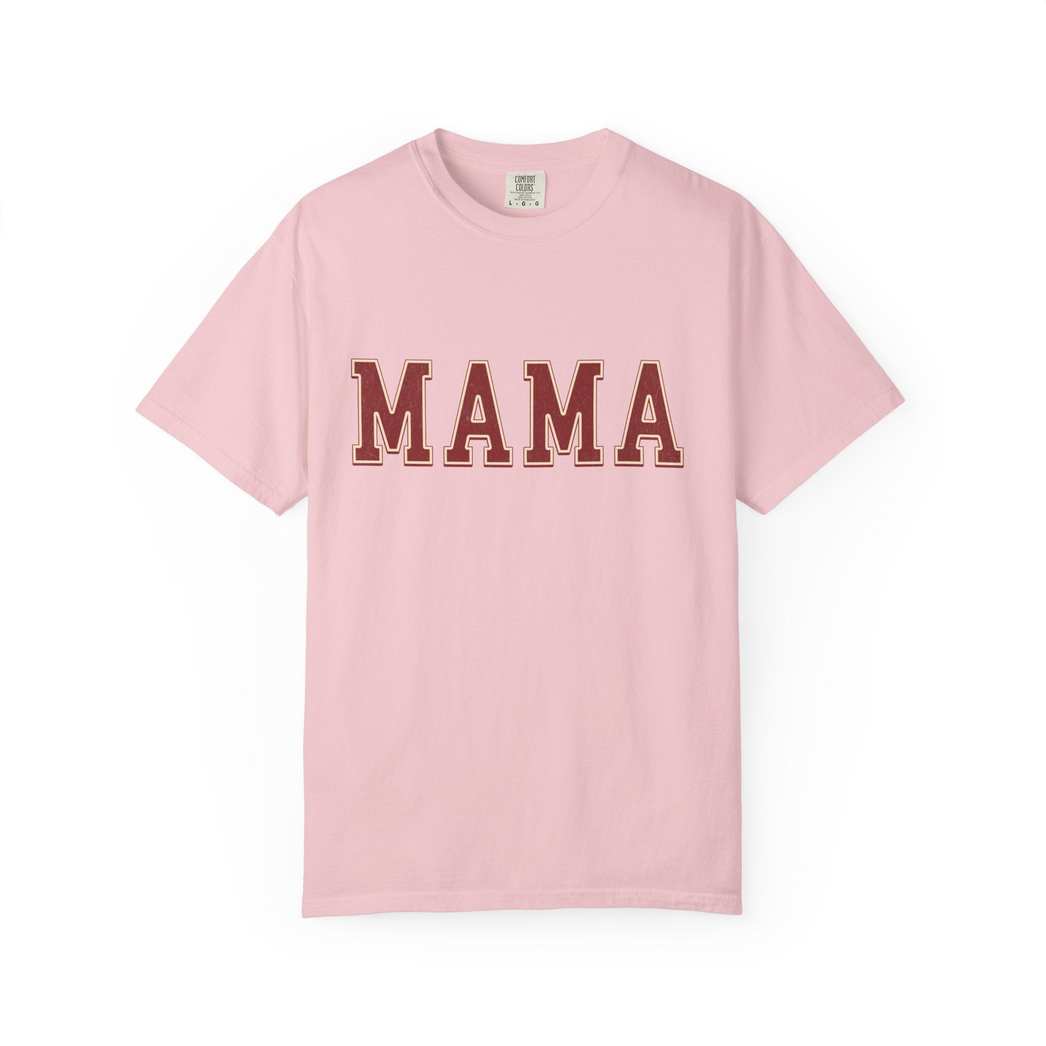 Mama – Classic T-Shirt | Family Collection