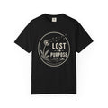 Lost On Purpose – Wanderlust T-Shirt | Explorer Edition