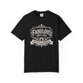 Fabulous Since 1980 T-Shirt – 46th Birthday Gift
