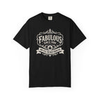 Fabulous Since 1980 T-Shirt – 46th Birthday Gift