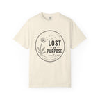 Lost On Purpose – Wanderlust T-Shirt | Outdoors Edition