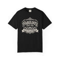 Fabulous Since 1983 T-Shirt – 43rd Birthday Gift