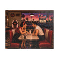 Starlite Drive-In – Retro Romance Jigsaw Puzzle