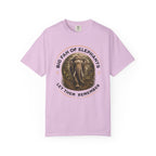 Never Forget – Asian Elephant T-Shirt | Outdoors Edition