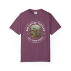 Let Them Drift – Sea Turtle T-Shirt | Outdoors Edition