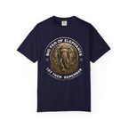 Never Forget – Asian Elephant T-Shirt | Outdoors Edition