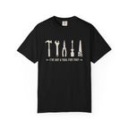 I've Got A Tool For That – DIY Dad T-Shirt | Explorer Edition