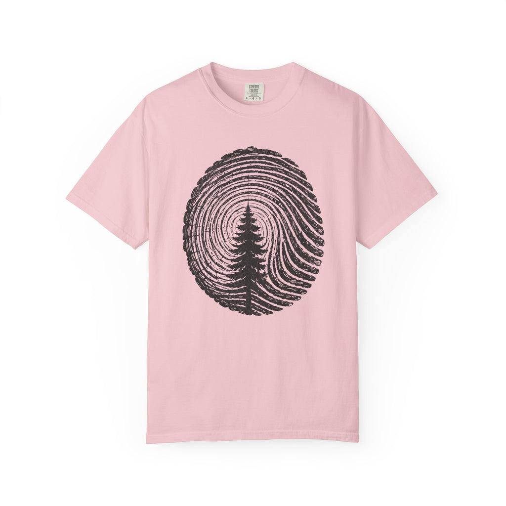 Nature Is In My DNA – Nature Lover T-Shirt | Outdoors Edition