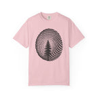 Nature Is In My DNA – Nature Lover T-Shirt | Outdoors Edition