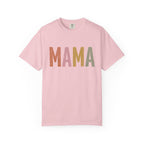 Mama – Playful T-Shirt | Family Collection