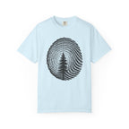 Nature Is In My DNA – Nature Lover T-Shirt | Outdoors Edition