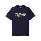 Outdoorsy – Cabin Life & Campfire T-Shirt | Explorer Edition