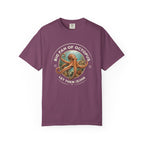 Let Them (S)Ink – Octopus T-Shirt | Outdoors Edition