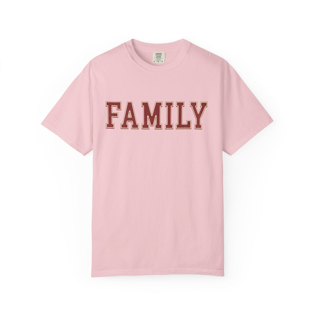 Family – Classic T-Shirt | Family Collection