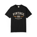 Better With Time 1965 T-Shirt – 61st Birthday Gift