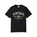Better With Time 1965 T-Shirt – 61st Birthday Gift