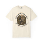 Never Forget – Asian Elephant T-Shirt | Outdoors Edition