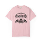 Fabulous Since 1978 T-Shirt – 48th Birthday Gift