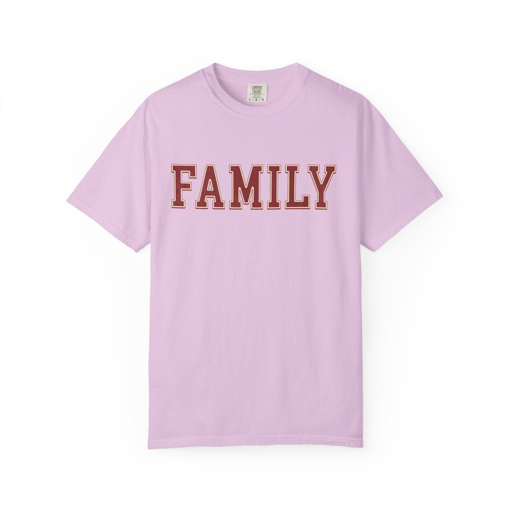 Family – Classic T-Shirt | Family Collection