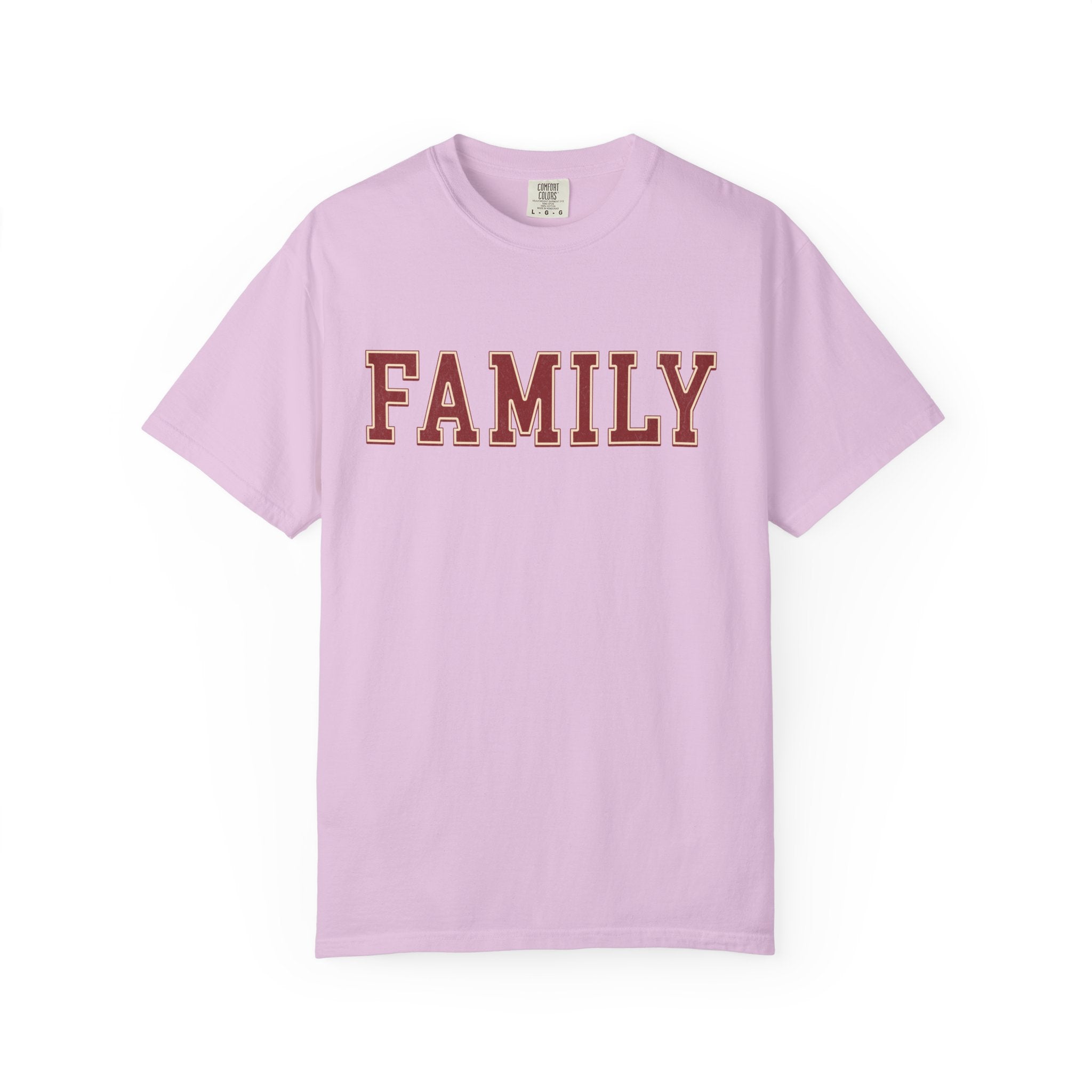 Family – Classic T-Shirt | Family Collection