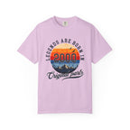 Legends Are Born in 2000 – 26th Birthday T-Shirt